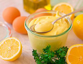 Масложировая продукция